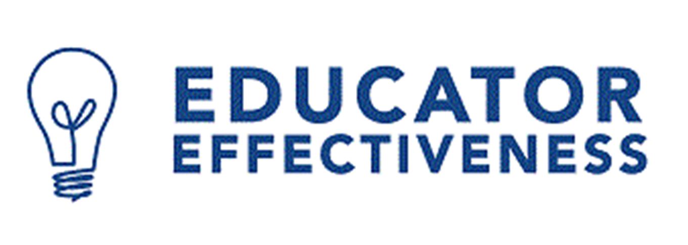 educator effectiveness logo