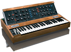 minimoog