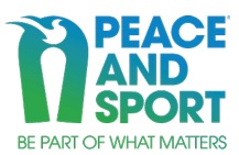 peace and sport