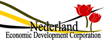 nedc logo