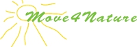 move4nature logo