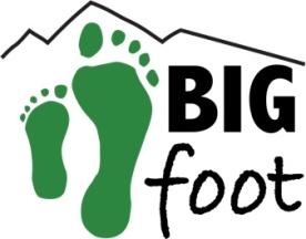 bigfoot logo