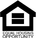 [logo: fair housing equal opportunity]