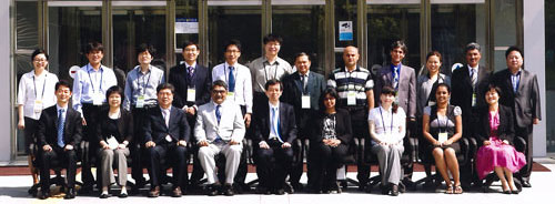 egional training course on system of national accounts 2008: daejeon, republic of korea, 21-25 may 2012