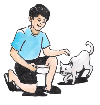 d:\q1q2 pix\illustrated pics - done\scanned - enhanced\free lance - enhanced\boy cat.png
