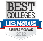 u.s. news best college