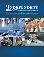 the independent budget for the 114th congress