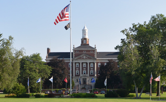 welcome to the tomah va medical center