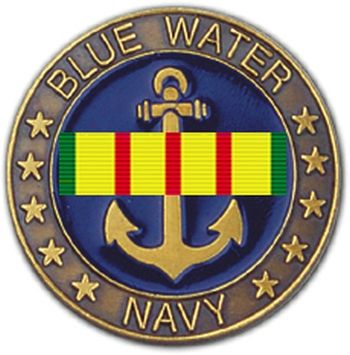 blue water navy vietnam veterans