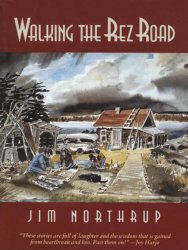 walking the rez road (history & heritage)