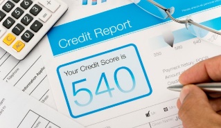 credit score killer