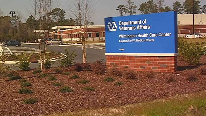 bad water prompts almost 3 months of cancelled appointments for va clinic patients (source: wect)