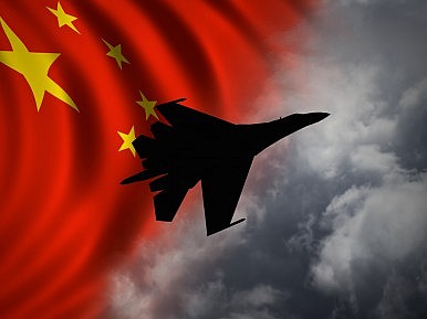 is china really about to announce a south china sea air defense identification zone? maybe