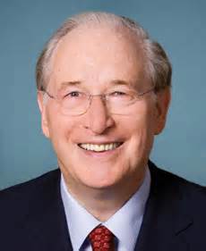 senator john d. rockefeller iv (1937 - ) in congress 1985 - present