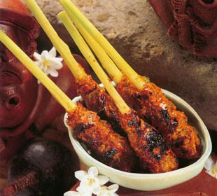 sate-languan