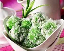 klepon