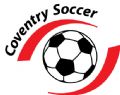 coventry soccer association, soccer