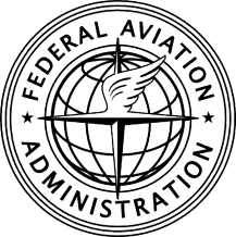 federal aviation administration logo