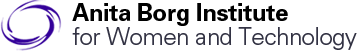 anita borg institute for women and technology