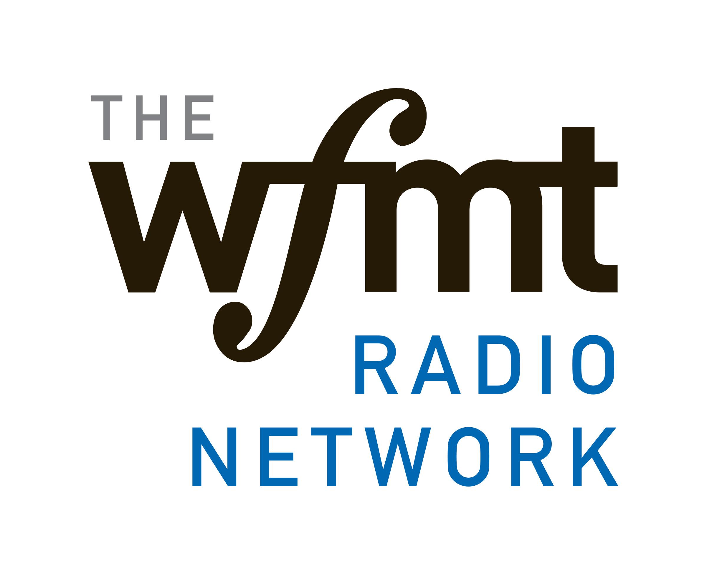 p:\radio networks\syndication\photos\logos\wfmt\wfmt radio network official logos\wfmt_radio network logo_2c.jpg