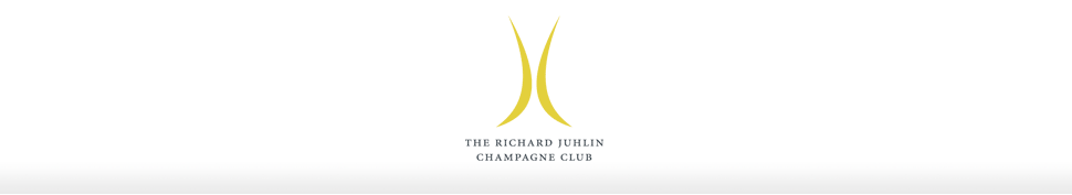 richard juhlin champagneclub