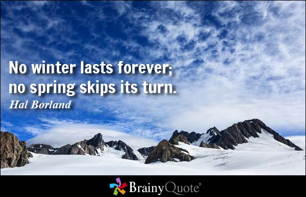 image result for winter quotes