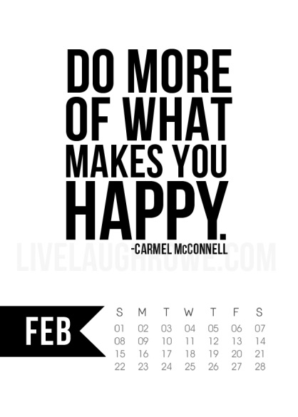 image result for february quotes
