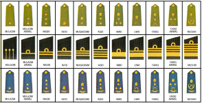 Saddam Army and Republican Guard From Globalsecurity