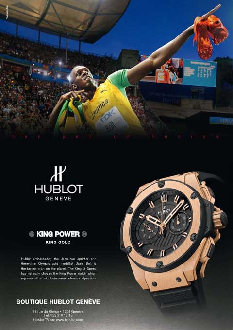 hublot replica watches