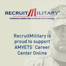 recruit military