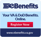 ebenefits: your gateway for benefit information