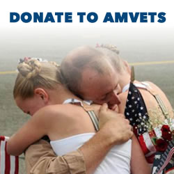 donate to amvets