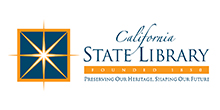 california state library