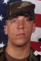 spc. donald l. wheeler