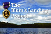 the blum\'s landing project | charity