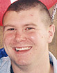 photo of staff sgt. brett j. petriken