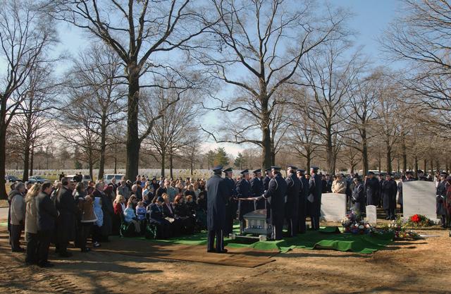 chopper crew funeral services photo