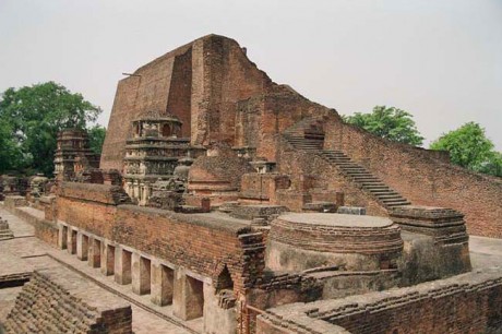 nalanda-university