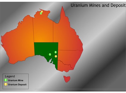 uranium-deposits-in-australia