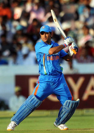 dhoni