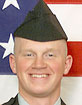 photo of pfc. john d. hart