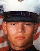 photo of lance cpl. alexander s. arredondo