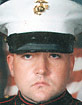 photo of lance cpl. andrew j. zabierek