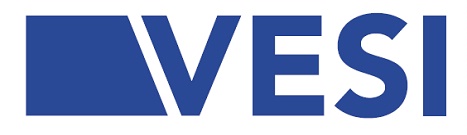 vesi logo