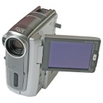 video camera