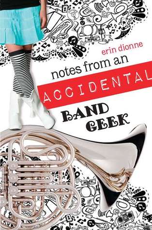 notes from an accidental band geek