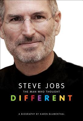 steve jobs: the man who thought different