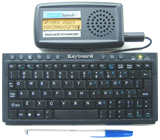kc200 keyboard communicator