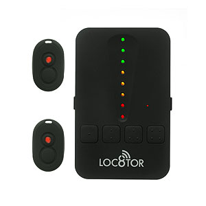 picture of loc8tor lite object finder