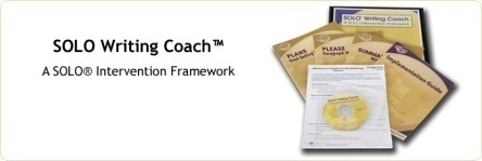 solo writing coach | solo writing coach graphic
